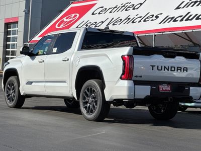 2026 Toyota Tundra - Photo 6