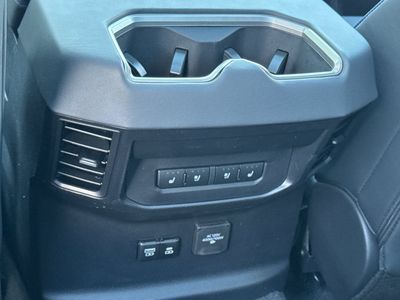 2026 Toyota Tundra - Photo 14