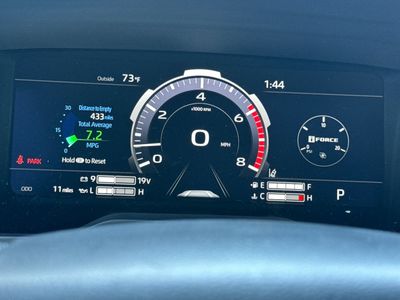 2026 Toyota Tundra - Photo 28