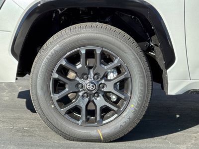 2026 Toyota Tundra - Photo 32
