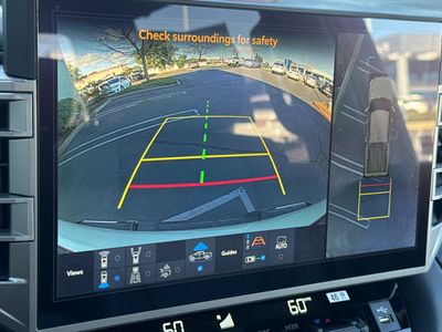 2026 Toyota Tundra - Photo 21
