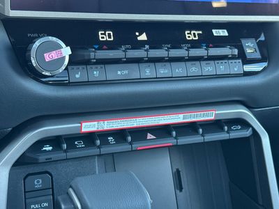2026 Toyota Tundra - Photo 22