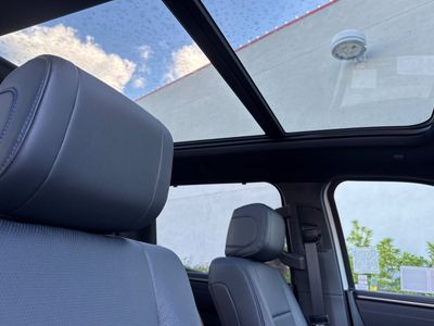 2026 Toyota Tundra - Photo 17