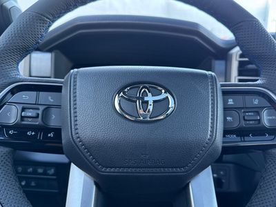 2026 Toyota Tundra - Photo 25