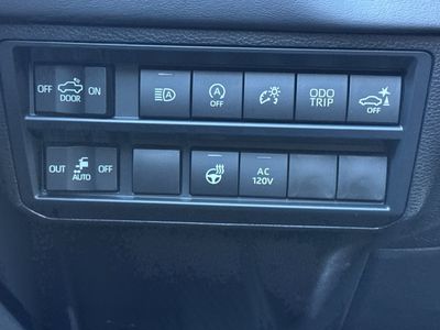 2026 Toyota Tundra - Photo 29