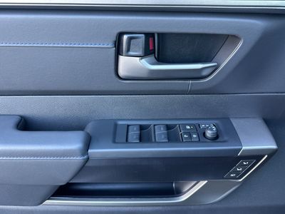 2026 Toyota Tundra - Photo 12