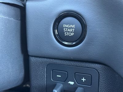 2026 Toyota Tundra - Photo 24