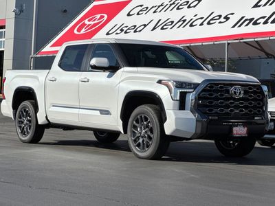 2026 Toyota Tundra - Photo 9
