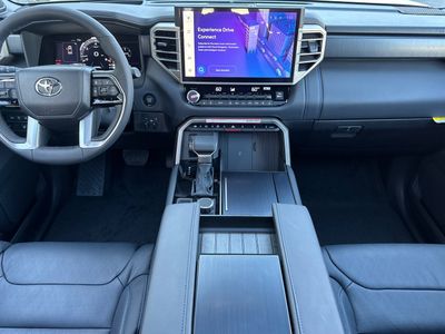2026 Toyota Tundra - Photo 3