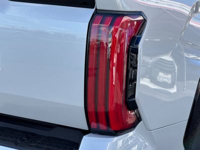 2026 Toyota Tundra - Photo 31