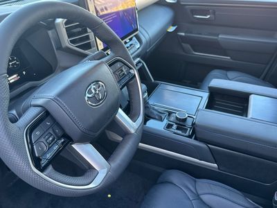 2026 Toyota Tundra - Photo 11