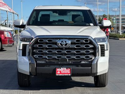 2026 Toyota Tundra - Photo 10
