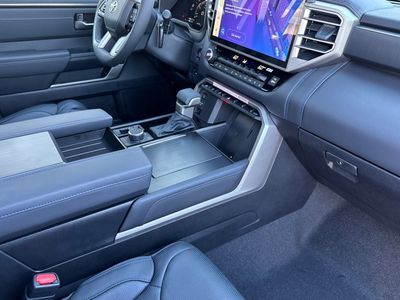 2026 Toyota Tundra - Photo 16