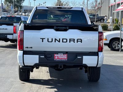 2026 Toyota Tundra - Photo 7