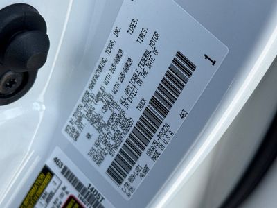 2026 Toyota Tundra - Photo 33