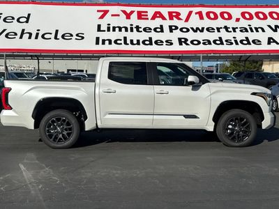 2026 Toyota Tundra - Photo 8