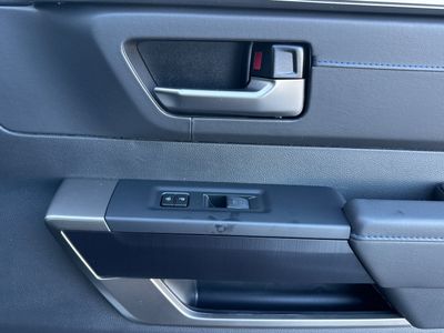 2026 Toyota Tundra - Photo 18