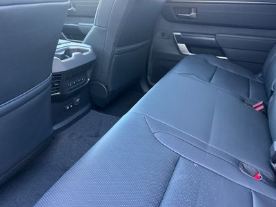 2026 Toyota Tundra - Photo 4