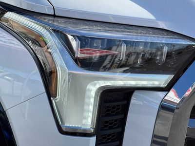 2026 Toyota Tundra - Photo 30