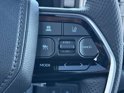 2026 Toyota Tundra - Photo 27