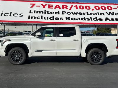 2026 Toyota Tundra - Photo 5