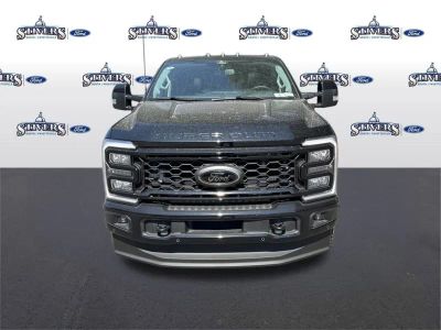 2026 Ford F-350SD - Photo 2