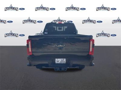2026 Ford F-350SD - Photo 6