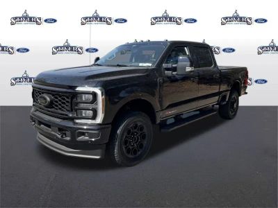 2026 Ford F-350SD - Photo 3