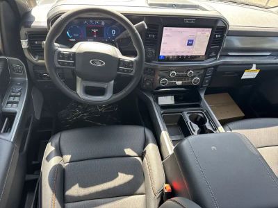 2026 Ford F-350SD - Photo 23