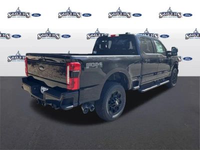 2026 Ford F-350SD - Photo 5