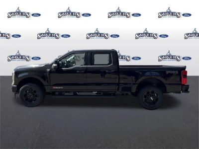 2026 Ford F-350SD - Photo 8