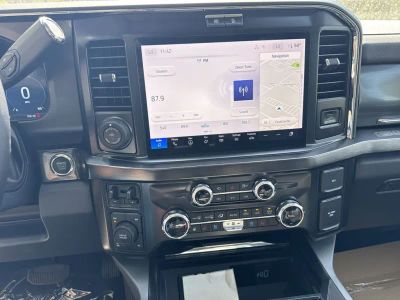 2026 Ford F-350SD - Photo 29