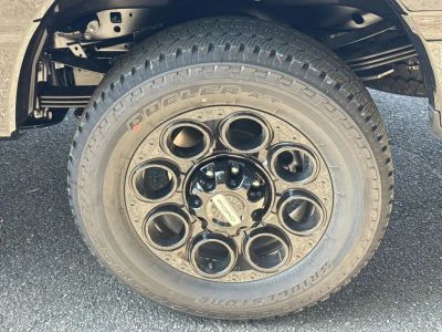 2026 Ford F-350SD - Photo 19