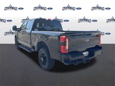 2026 Ford F-350SD - Photo 7