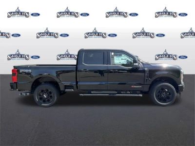 2026 Ford F-350SD - Photo 4