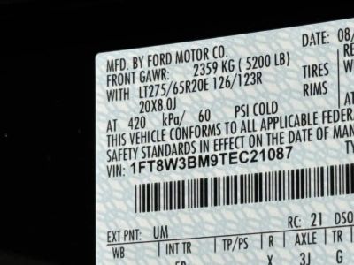 2026 Ford F-350SD - Photo 34