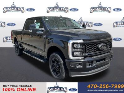 2026 Ford F-350SD - Photo 1