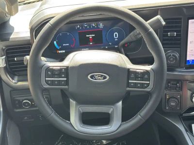 2026 Ford F-350SD - Photo 24