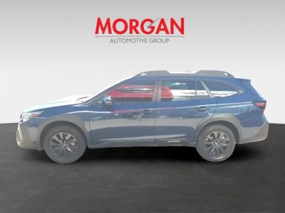 2024 Subaru Outback — photo 7 view