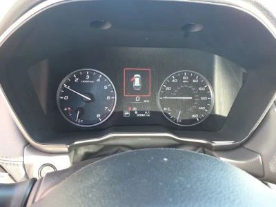 2024 Subaru Outback — photo 17 view