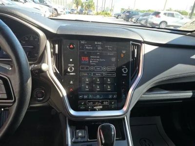 2024 Subaru Outback — photo 18 view