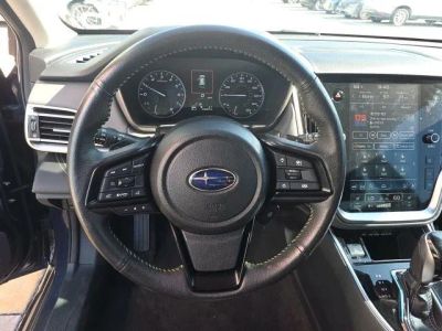 2024 Subaru Outback — photo 16 view