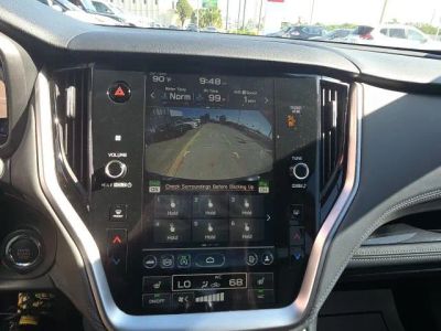 2024 Subaru Outback — photo 20 view