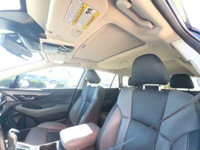 2024 Subaru Outback — photo 14 view