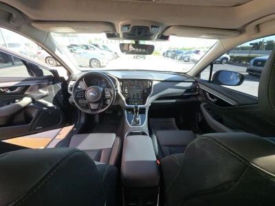 2024 Subaru Outback — photo 27 view