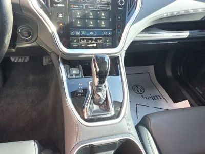 2024 Subaru Outback — photo 19 view