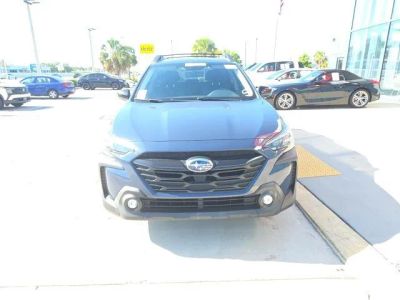 2024 Subaru Outback — photo 9 view
