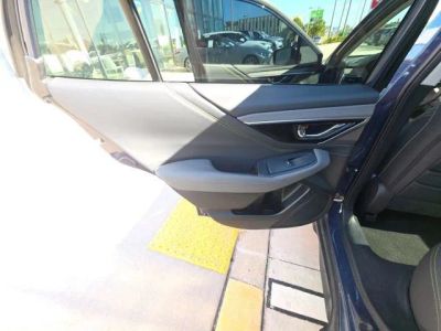 2024 Subaru Outback — photo 24 view
