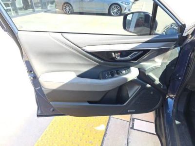 2024 Subaru Outback — photo 11 view