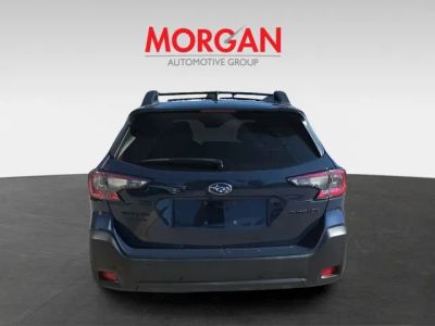 2024 Subaru Outback — detail view